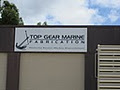 Top Gear Marine Fabrication image 2