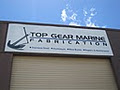 Top Gear Marine Fabrication image 4