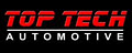 Top Tech Automotive logo