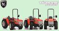 Town and Country Tractors image 6