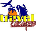 Travel Escapes logo