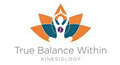 True Balance Within Kinesiology logo