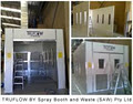 Truflow Spray Booths (FABRICATION Factory) Head Office 37 Amberley image 6