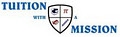 Tuition With A Mission logo