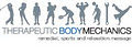 Ulladulla Massage - Therapeutic Body Mechanics logo