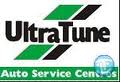 UltraTune Sunnybank logo