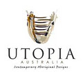 Utopia Souvenir & Gift Store logo
