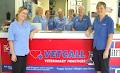 Vetcall veterinary hospital Ashmore image 4