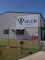 Vicon Services logo