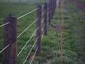 Victorian Rural Fencing & Agricultural Services image 1