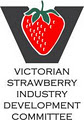 Victorian Strawberry Industry Development Committee logo