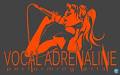 Vocal Adrenaline Performing Arts logo