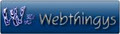 Webthingys logo