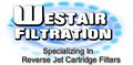 Westair Filtration logo