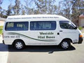 Westside Mini Buses & Fly & Cruise Transfers logo