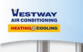 Westway Air Conditioning logo