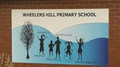 Wheelers Hill Primary School logo