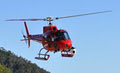 Whitsunday Helicopters logo