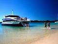 Whitsunday Island Adventure Cruise image 1