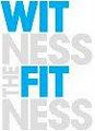 Witness The Fitness Personal Training logo