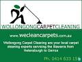 Wollongong Carpet Cleaning image 2