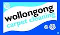 Wollongong Carpet Cleaning logo