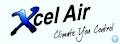 Xcel Air logo