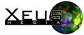 Xeus Media logo