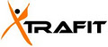 Xtrafit Health and Fitness Centre logo