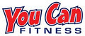 You Can Fitness logo