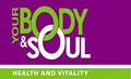 Your Body & Soul logo