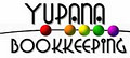 Yupana Bookkeeping logo