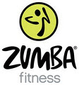 Zumba with Leah logo