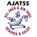 all jack and air tool service and sales logo