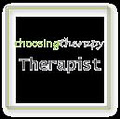 choosingtherapy Therapist Directory logo