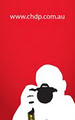 christoph hoppen | design photography logo