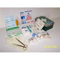 e First Aid Kit image 6