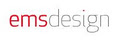 ems design logo