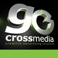 gocrossmedia - Creative Advertising Solutions logo