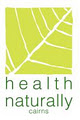 health naturally cairns logo