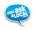 just ask a local.com.au logo