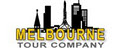 1 Melbourne Tour Company logo