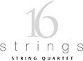 16 Strings String Quartet image 2