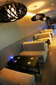 1two3 Mediterranean Dining & Lounge Bar logo