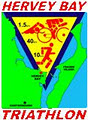 2XU Hervey Bay Triathlon image 4