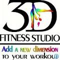 3D Fitness Studio image 4