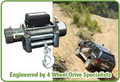 4wd Equipment Central Coast image 6