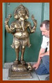 A. Bears Old Wares Buddha Shop image 6