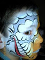 A Face Painting Dream image 2