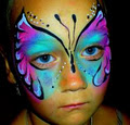 A Face Painting Dream image 3